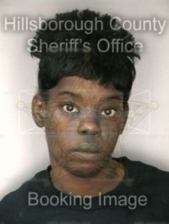 Nakesia Shawn Conyers