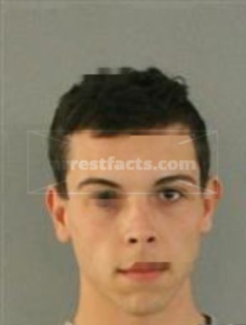 Kyle Erik Schneider