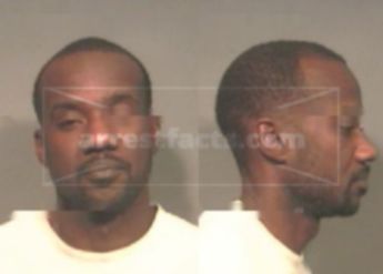 Byron Keith Coleman