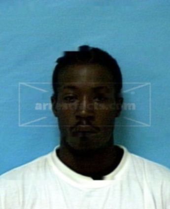 Cornelius Cordale Thomas