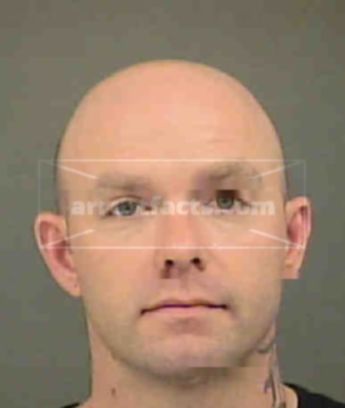 Heath Lee Keller