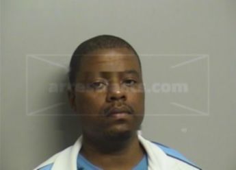 Reginald Tyrone Cherry