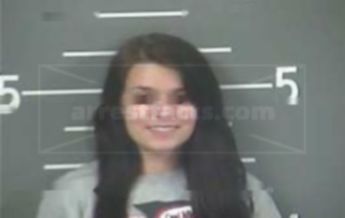 Brittany M. Smith