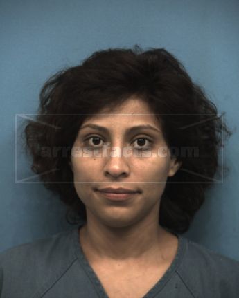Samantha Noel Palacios