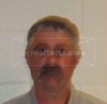 Mark Glen Iverson