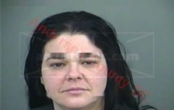 Christine Marie Bailey