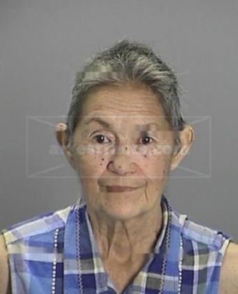 Patricia Ann Nixon