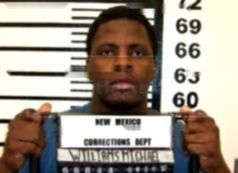 Michael Williams