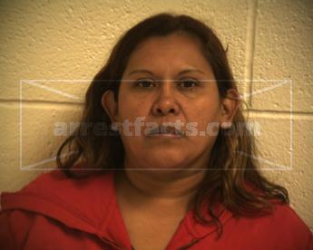 Maria Guadalupe Martinez Najera