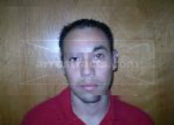 Oswaldo Rodriguez
