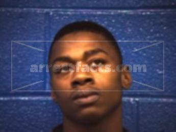 Kevin Ryamon Sturgis