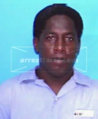 Larond Sheppard