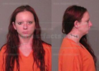 Jamie Nichole Warren