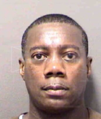 Leon Levon Hamilton