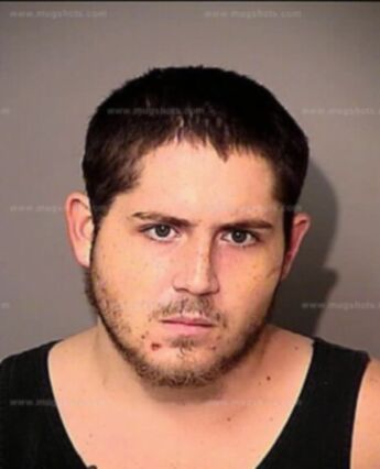 Matthew Douglas Mcknight