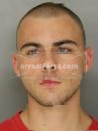 Austin Lee Hendley