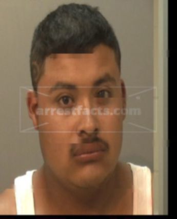 Candido Cortez Garcia