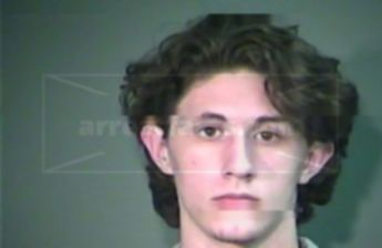 Colin Ryne Wheeler