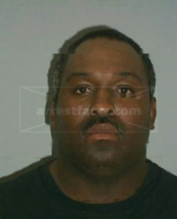 Erick Eugene Garrett
