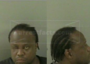 Vincent Tyrone Brown