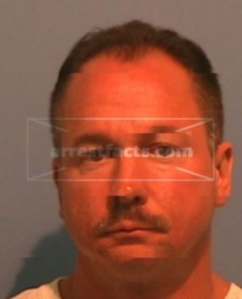 Darrin Roy Cheatham