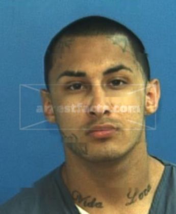Cristian Martinez