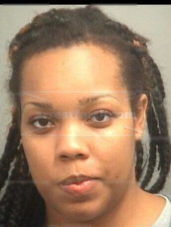 Syndia Anice Harris