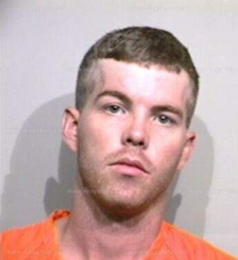 Jason Howard Ford