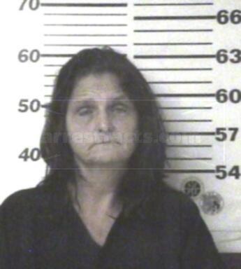 Laura Ruth Partain