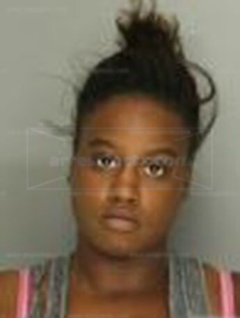 Lashay Quaneisha Jackson