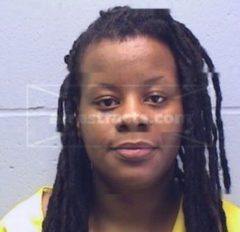 Jamica Cox