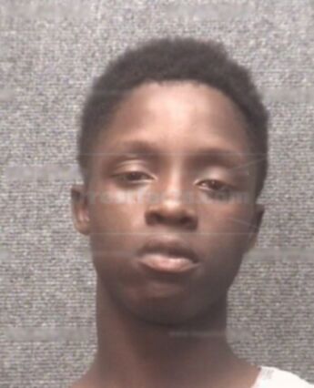 Terron Bradley