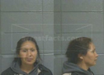 Maria Aguilar Lemus