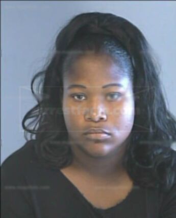Shawanda Lamar