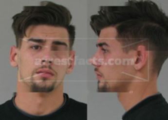 Dustin Michael Gonzalez