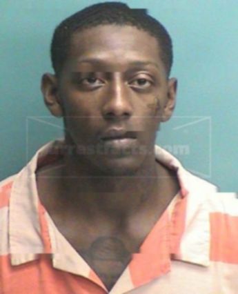 Joey Donted Gipson