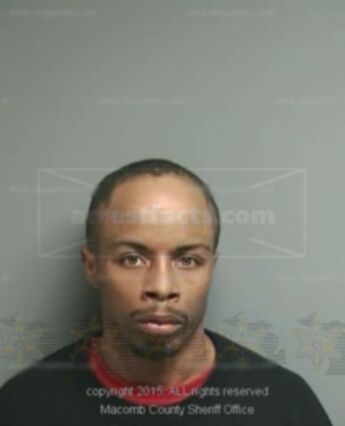 Christopher Joel Johnson