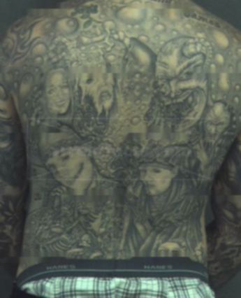 Jeremy Daymon Beebe
