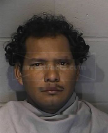 Hilario Avendano-Pacheco