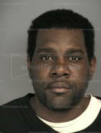Darryl Pollard