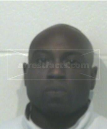 Cedrick Wayne Lavalais