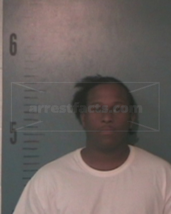 Bobbie Remontae Handy