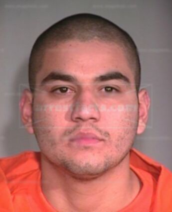 Edgar Guerrero-Garcia