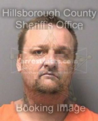 Steven Albert Spangler Jr.