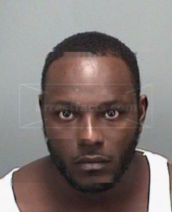 Darnell Jermaine Callaway