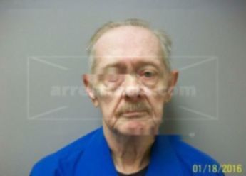 Delmar Eugene Hale