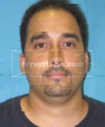 Carlos Gustavo Diaz