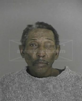 Roy Lee Williams