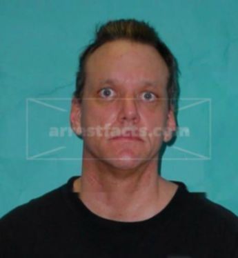 Bryan Scott Richardson