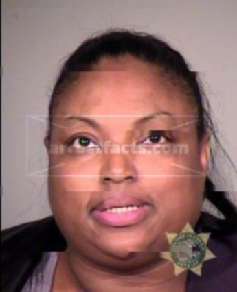 Shannon Doreen Palmer